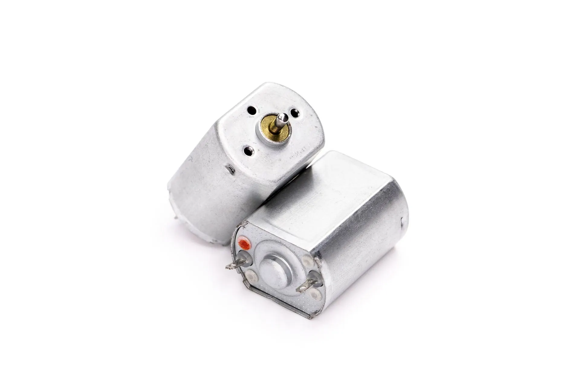 Brushed DC 130 reference