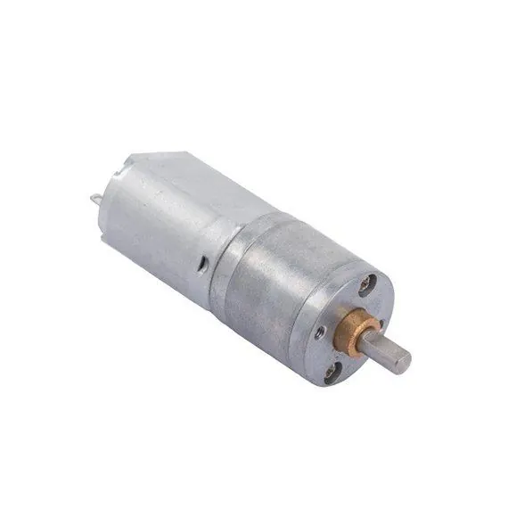 Gearmotor 130 reference