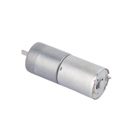 Gearmotor 370 reference