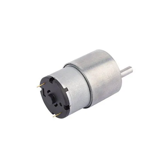 Gearmotor 520 reference