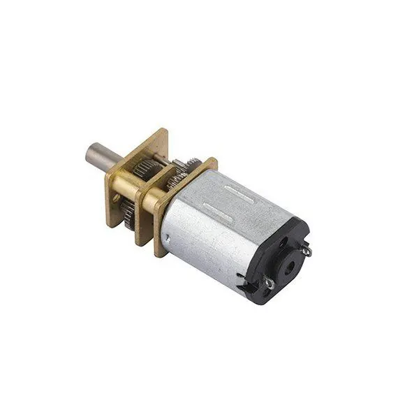Gearmotor N20 reference