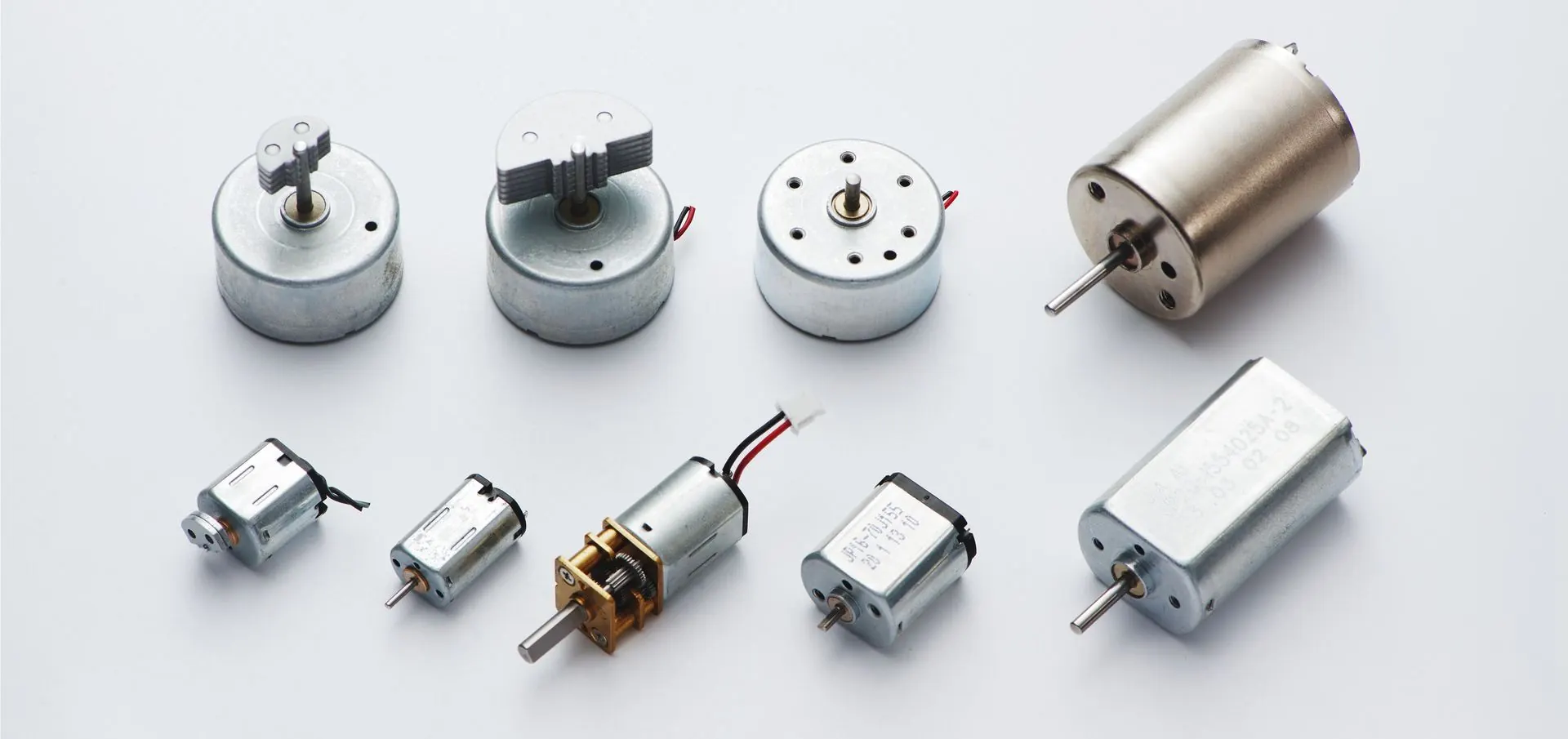 Legal terms context with representative motor product visual